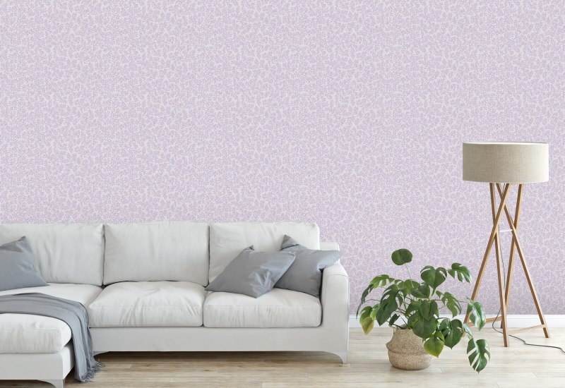 Laurel Soft Tree Wallpaper