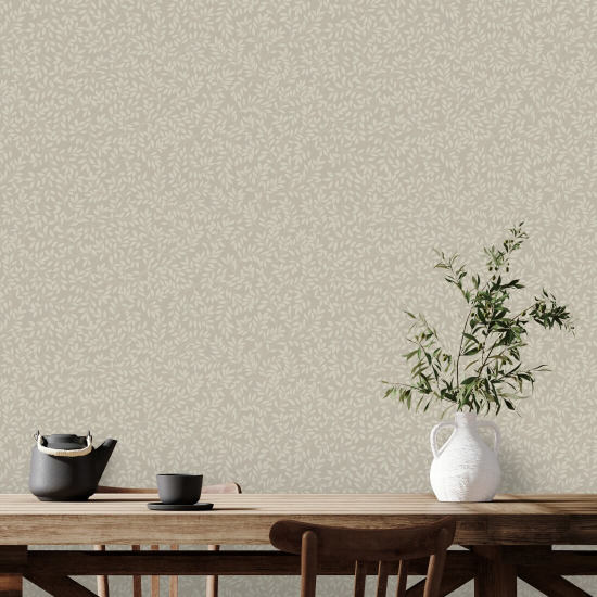 Laurel Autumn Natur-Tapete