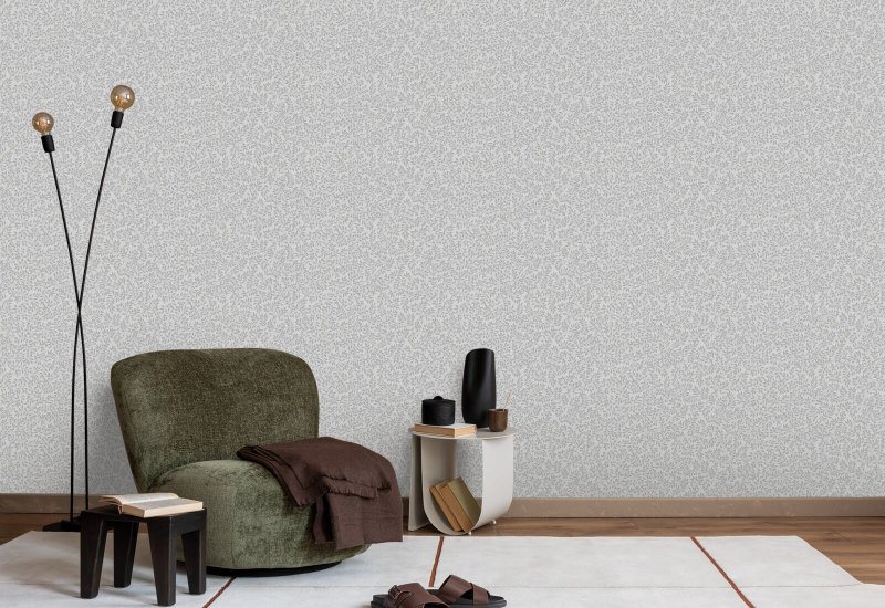 Laurel Stone Tree Wallpaper