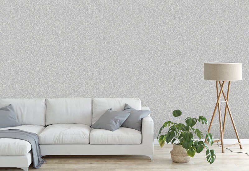Laurel Stone Tree Wallpaper