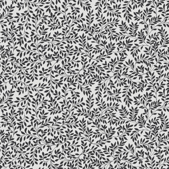 Laurier Obsidian Papier peint Nature