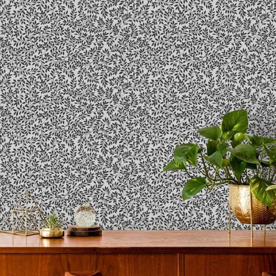 Laurel Obsidian Natur Bakgrund