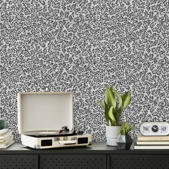 Laurel Obsidian Nature Wallpaper