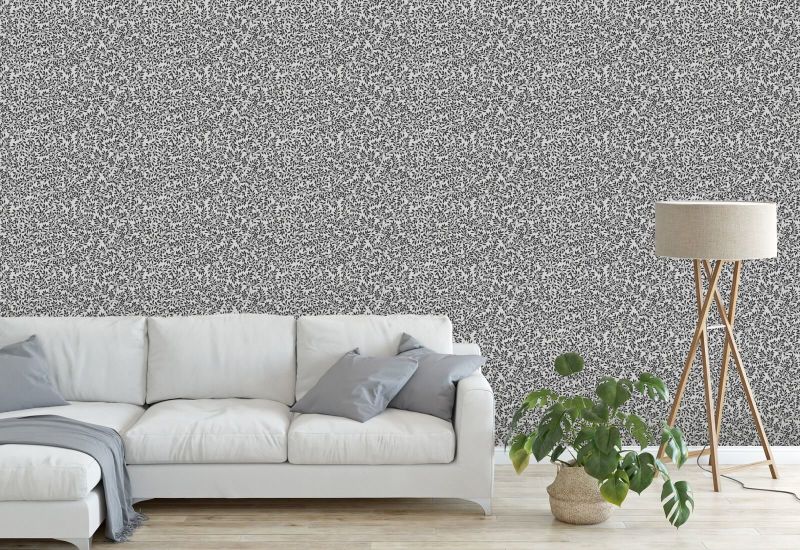 Laurel Obsidian Natur-Tapete