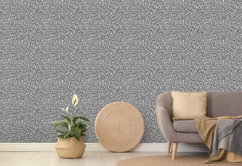 Laurel Obsidian Nature Wallpaper