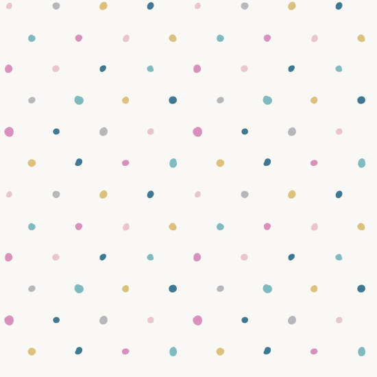 Caramelos orgánicos de polka Fondo de pantalla de polka