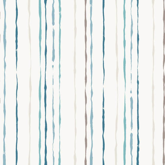 Organic Stripe Coast Fondo de pantalla de rayas
