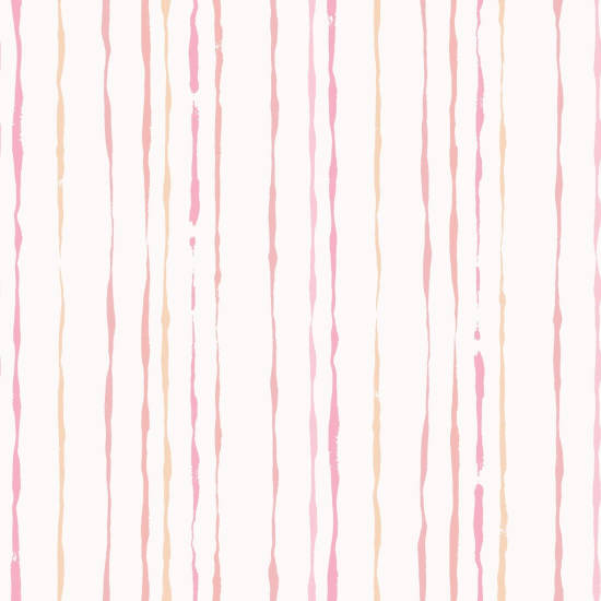 Ekologisk Rand Rosa Sand Stripe Bakgrund