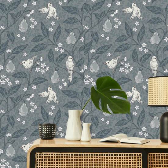 Perenboomavond Boombehang