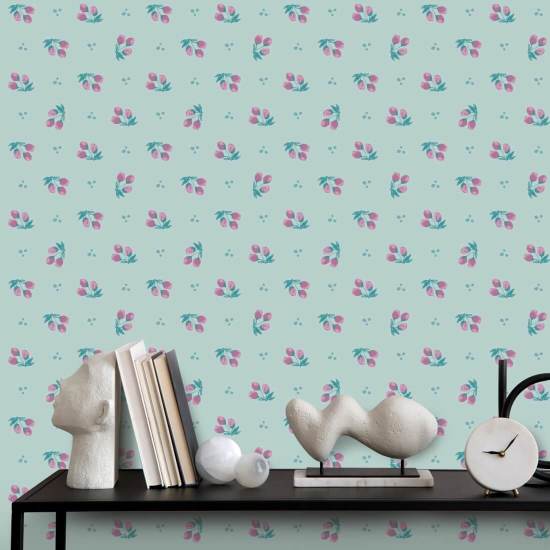 Kersen Cool Kersenbehang