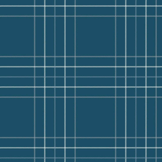 Tattersall Tartan III Papel de parede Tartan