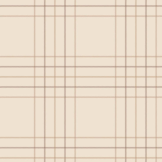 Tattersall Tartan VII Tartan Wallpaper