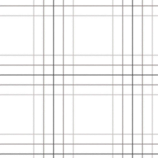 Tattersall Tartan IX Papel de parede Tartan