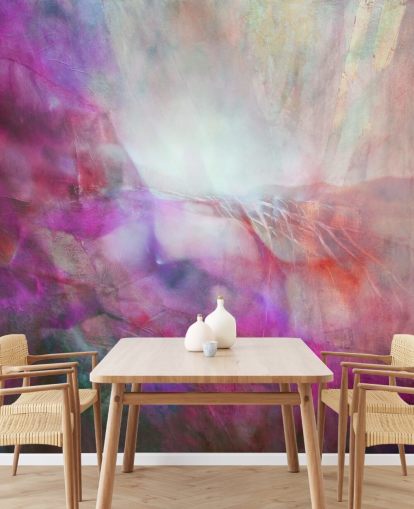 customisable pink abstract mural called Drifting Pink Composition from Annette Schmucker for bedrooms customisable pink abstract mural called Drifting Pink Composition from Annette Schmucker for bedrooms