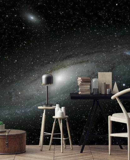 Andromeda Galaxy Wallpaper Andromeda Galaxy Wallpaper