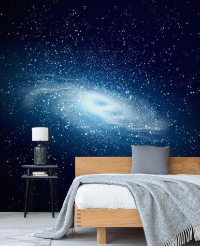 Space Galaxy Wallpaper