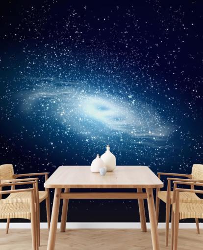 Space Galaxy Wallpaper