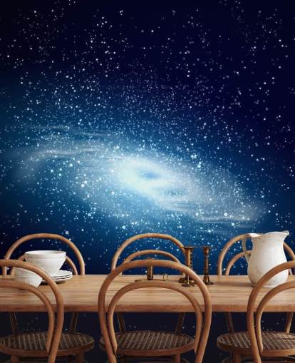 Space Galaxy Wallpaper