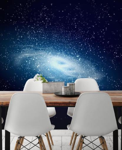 Space Galaxy Wallpaper