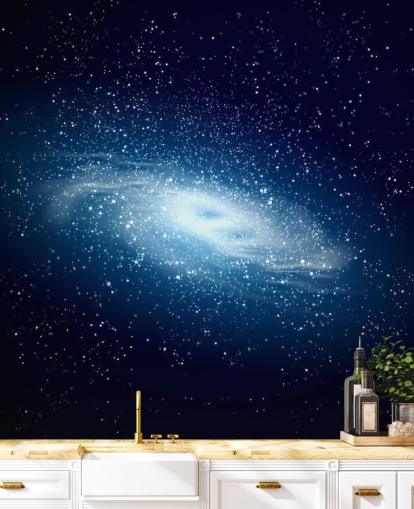 Space Galaxy Wallpaper