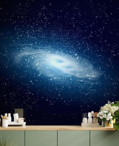 Fondo de pantalla Space Galaxy