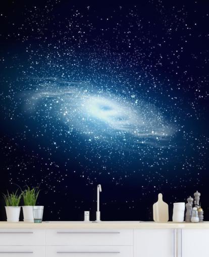 Weltraum-Galaxie Weltraum-Galaxie