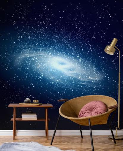 Fondo de pantalla Space Galaxy