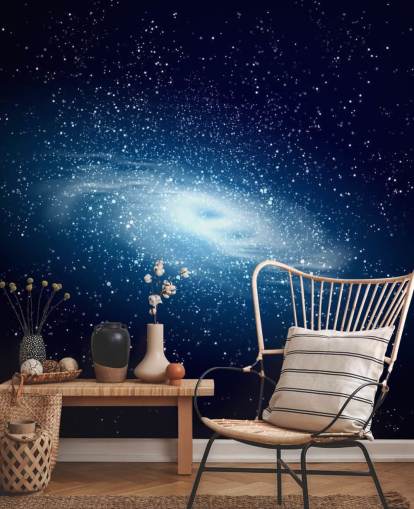 Space Galaxy Wallpaper