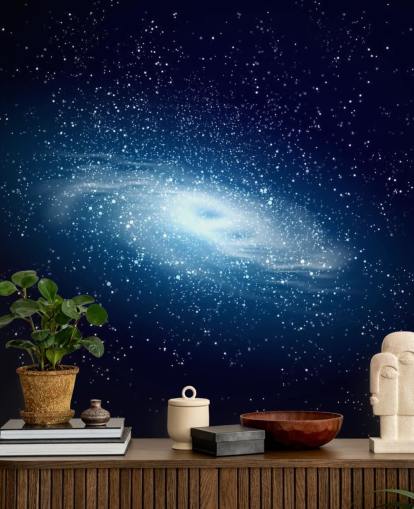 Fondo de pantalla Space Galaxy