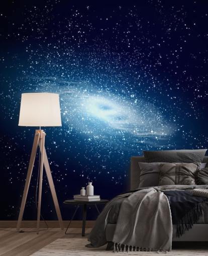 Space Galaxy Wallpaper