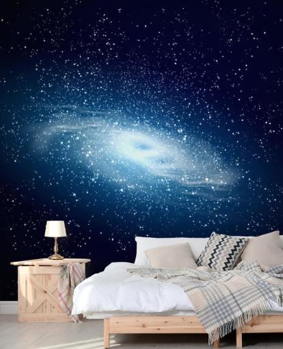 Fondo de pantalla Space Galaxy
