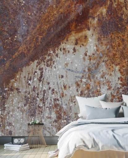 Industry Wallpaper Mural