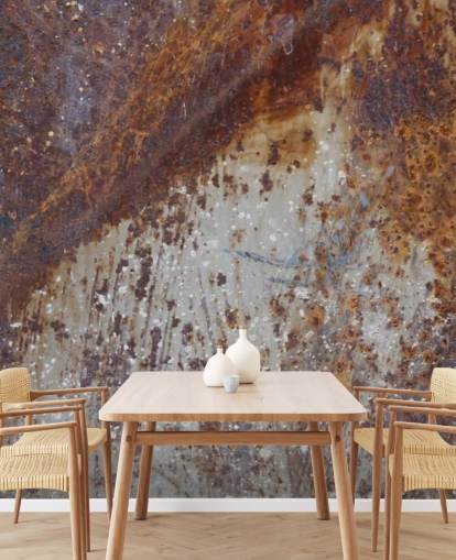 Industry Wallpaper Mural