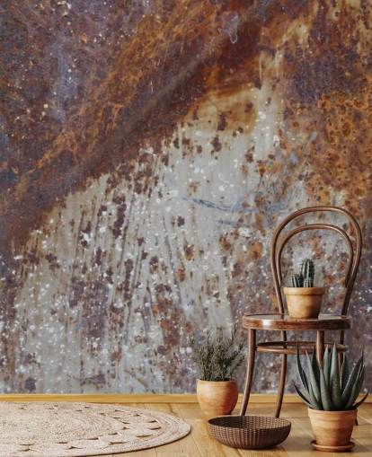 Industry Wallpaper Mural