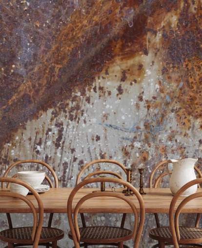 Industry Wallpaper Mural