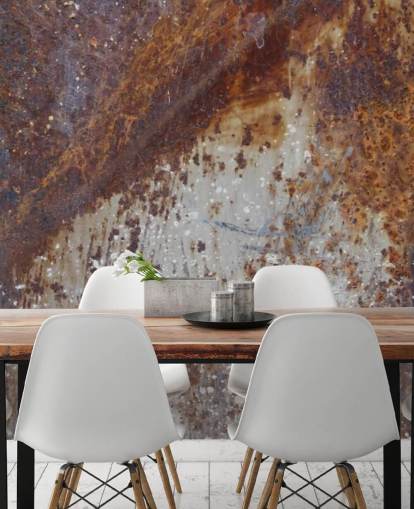 Industry Wallpaper Mural Industry Wallpaper Mural