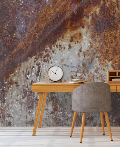 Papier peint de l'industrie