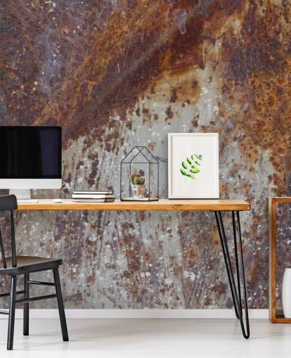 Industry Wallpaper Mural Industry Wallpaper Mural