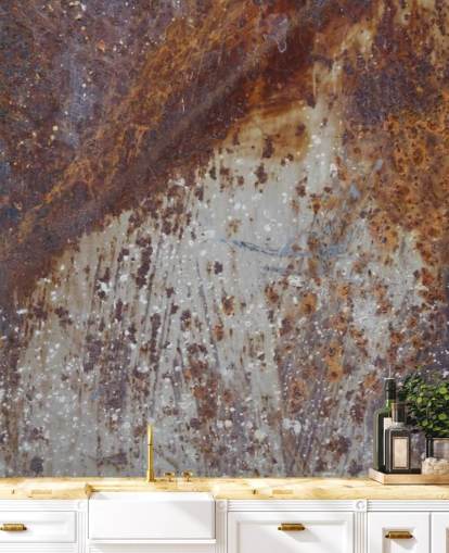 Papel de parede da indústria