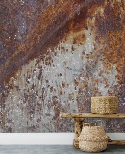 Industry Wallpaper Mural Industry Wallpaper Mural