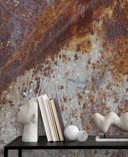 Papel pintado Industria