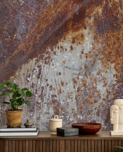 Industry Wallpaper Mural