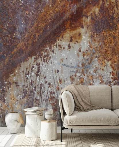 Industri Tapet Mural