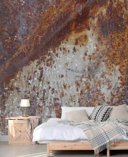 Industry Wallpaper Mural