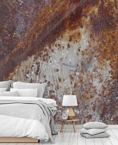 Industry Wallpaper Mural