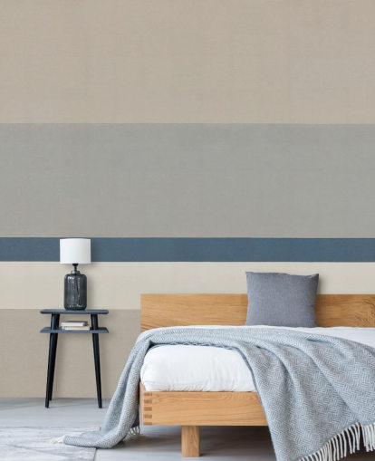 murale minimalista personalizzabile chiamato Agnes Balance di Sir Edward