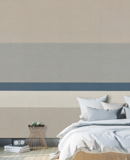 murale minimalista personalizzabile chiamato Agnes Balance di Sir Edward murale minimalista personalizzabile chiamato Agnes Balance di Sir Edward