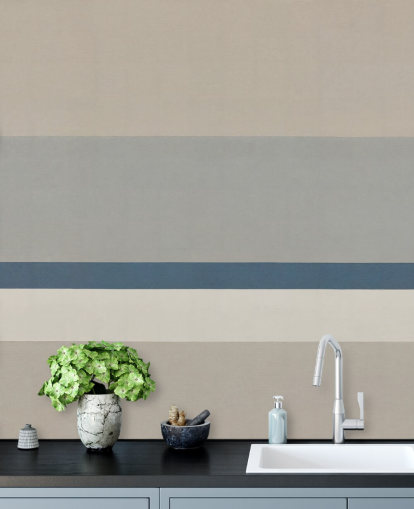 anpassbares minimalistisches Wandbild namens Agnes Balance von Sir Edward anpassbares minimalistisches Wandbild namens Agnes Balance von Sir Edward