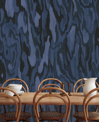 custom dark texture mural called Ettore Burl from Sir Edward for bedrooms custom dark texture mural called Ettore Burl from Sir Edward for bedrooms