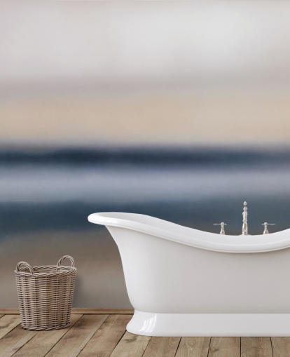 mukautettu minimalistinen abstrakti seinämaalaus nimeltä Rotko Ash Sir Edwardilta mukautettu minimalistinen abstrakti seinämaalaus nimeltä Rotko Ash Sir Edwardilta